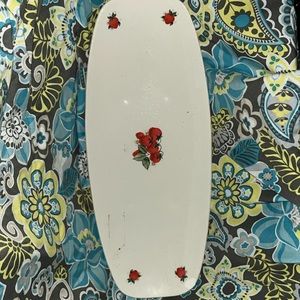 Vintage Holland serving plate